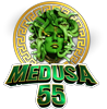 Medusa55 เว็บพนันออนไลน์จุดหมายใหม่แห่งความบันเทิงเหนือระดับ